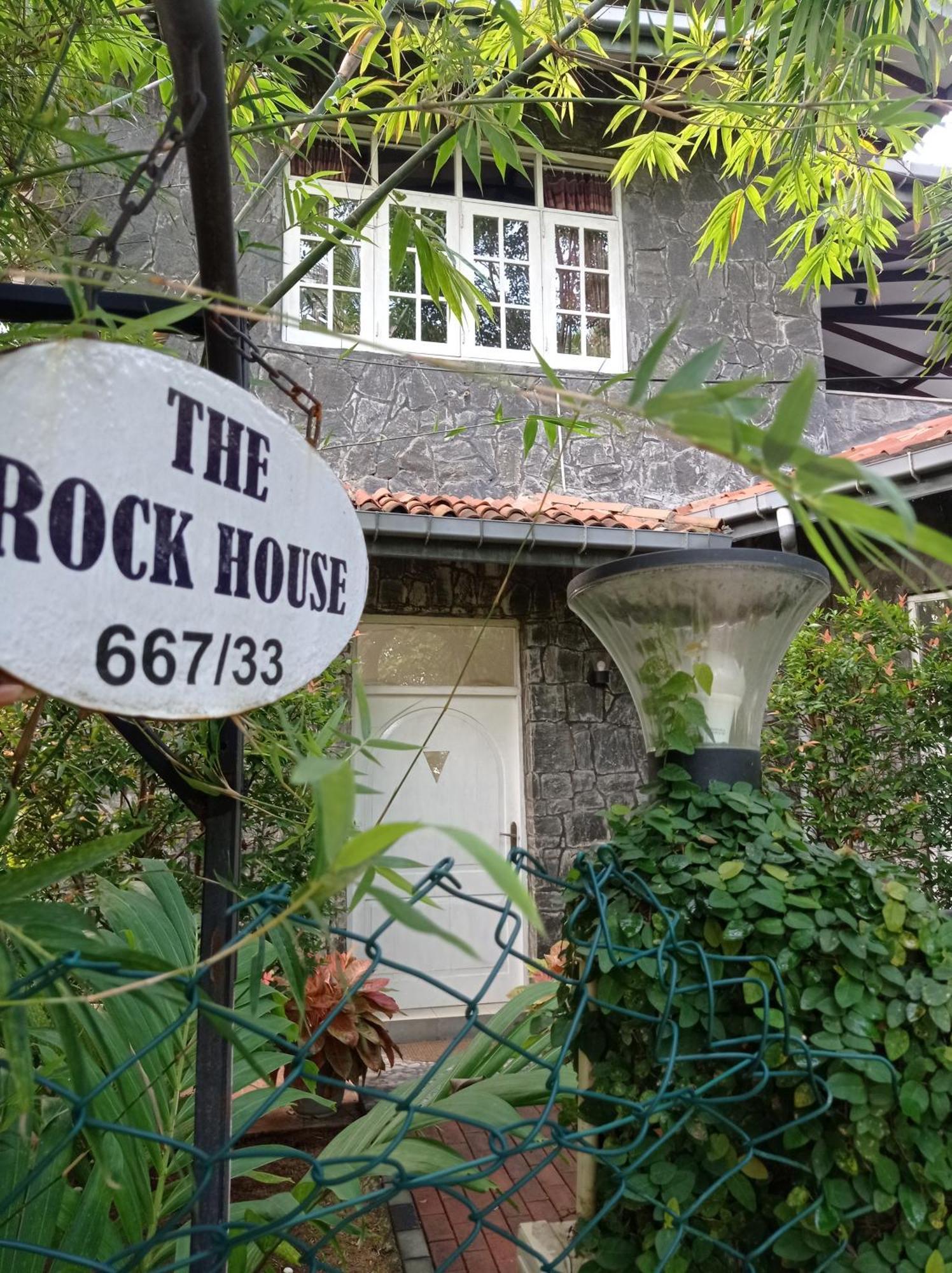 カトゥナカヤThe Rock Houseアパートメント エクステリア 写真