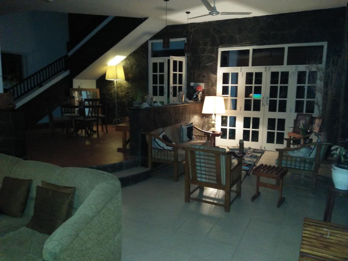 カトゥナカヤThe Rock Houseアパートメント エクステリア 写真